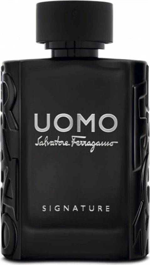 Eau De Parfum Salvatore Ferragamo UOMO Signature