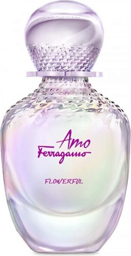 Туалетная вода Salvatore Ferragamo Amo Flowerful