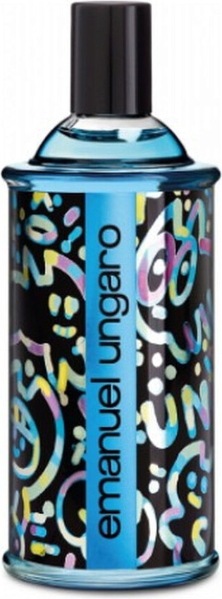 Туалетная вода Emanuel Ungaro For Him