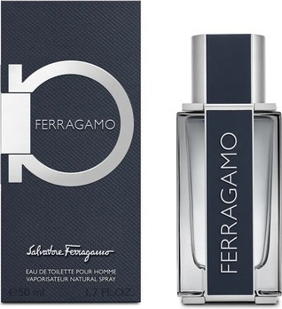 Туалетная вода Salvatore Ferragamo
