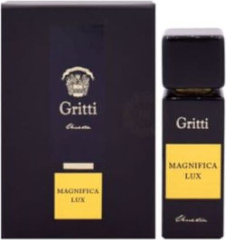 Eau De Parfum Gritti Magnifica Lux