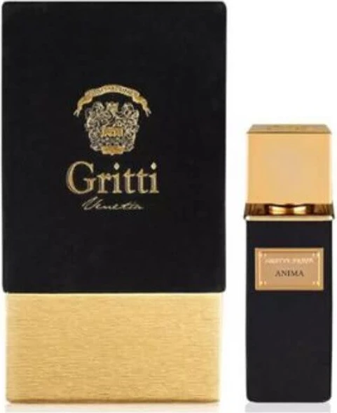 Extrait De Parfum Gritti Anima