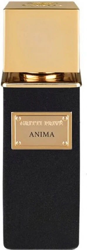 Extrait De Parfum Gritti Anima