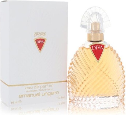 Eau De Parfum Emanuel Ungaro Diva