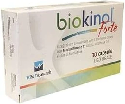 Капсулы Vita Research
