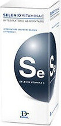 Витаминная сыворотка Driatec Selenium Биологически активная добавка