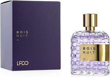 Eau De Parfum L'Pido Bois Nuit