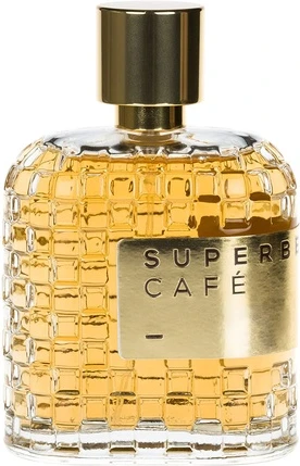 Eau De Parfum L'Pido Superbe Café