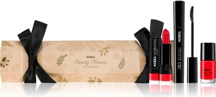 NOBEA Beauty Pleasure set Red(II.)