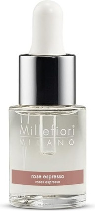 Водорастворимый парфюм Millefiori Milano Rose Espresso