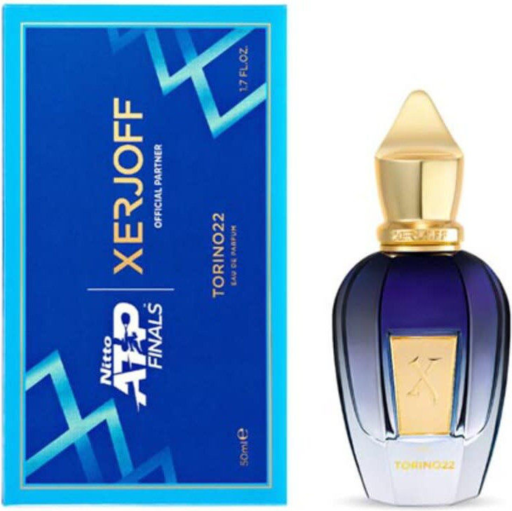 Eau De Parfum Xerjoff ATP Collection