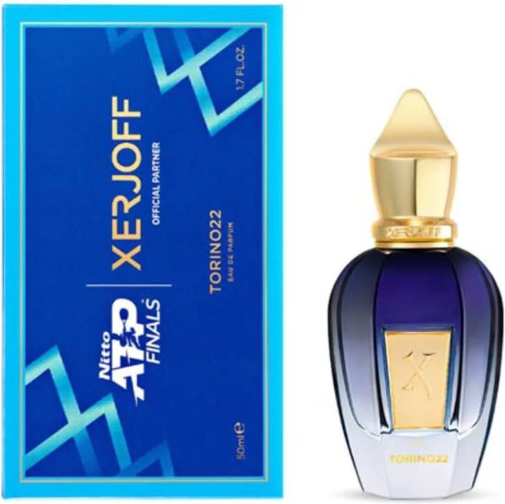 Eau De Parfum Xerjoff ATP Collection