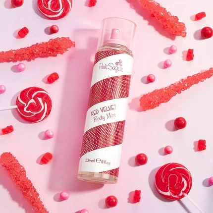 Body Mist Aquolina Pink Sugar