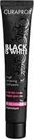 Набор для отбеливания зубов Curaprox Black Is White