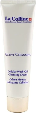Очищающий крем для умывания La Colline Active Cleansing