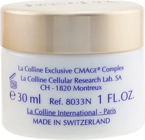 Скраб и пилинг для лица La Colline Active Cleansing Cellular Exfoliator