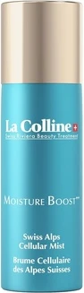Увлажняющий спрей для лица La Colline Moisture Boost Swiss Alps Cellular Mist