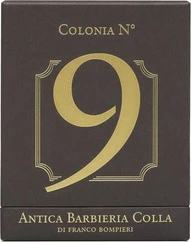 Одеколон Antica Barbieria Colla