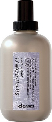 Праймер Davines для сушки феном