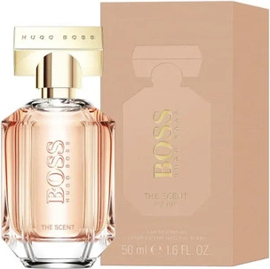 Одеколон Hugo Boss The Scent For Her