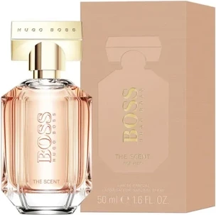 Одеколон Hugo Boss The Scent For Her