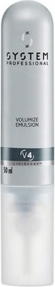 Эмульсия Wella SP Code Energy Volumize Emulsion