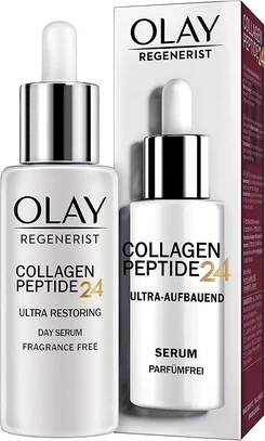 Сыворотка Olay Regenerist Collagen Peptide24