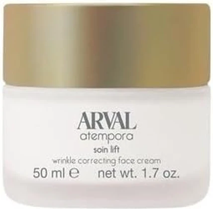 Крем для лица против старения Arval Atempora Lift Cream