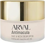 Крем для защиты лица от солнца Arval Antimacula
