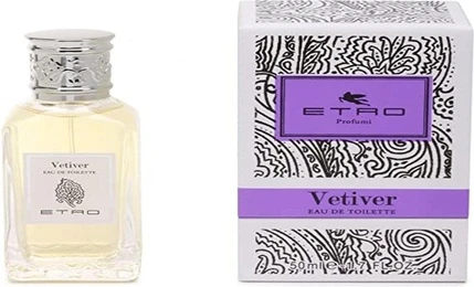 Eau De Toilette Etro Vetiver