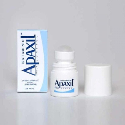 Средство от пота подмышек Apaxil