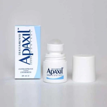 Средство от пота подмышек Apaxil