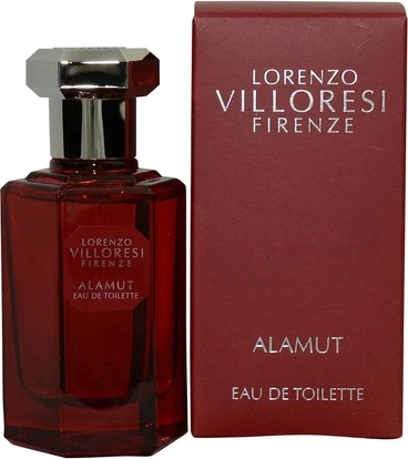 Eau De Toilette Lorenzo Villoresi Alamut
