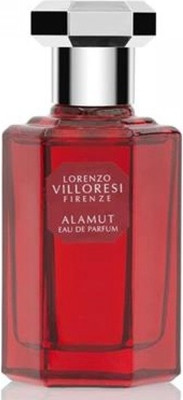 Парфюмерная вода Lorenzo Villoresi Alamut