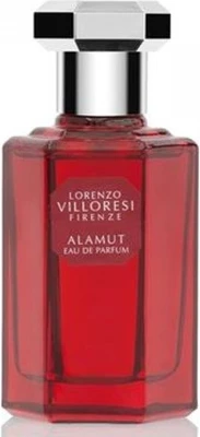 Парфюмерная вода Lorenzo Villoresi Alamut