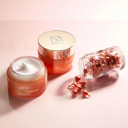 Бальзам для лица Bionike Defence Skinergy
