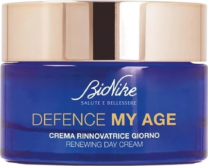 Дневной крем Bionike Defence My Age Renewing