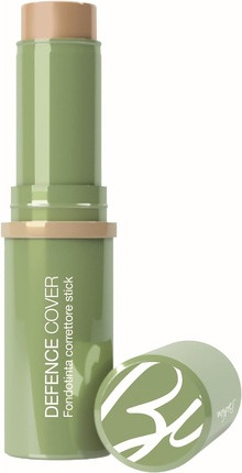Стик-консилер-тональная основа BioNike Defence Cover SPF30