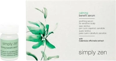 Сыворотка Simply Zen