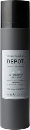 Гель для Лица Depot