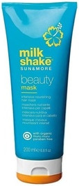 Маска Молочный Коктейль Sunmore Beauty Mask