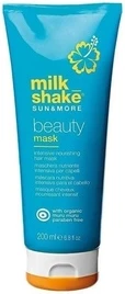 Маска Молочный Коктейль Sunmore Beauty Mask