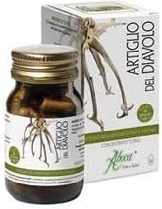 Биологически активная добавка Aboca Artiglio del Diavolo