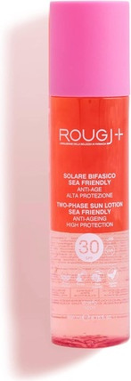 Солнцезащитный крем Rougj Anti-Aging Biphasic SPF 30