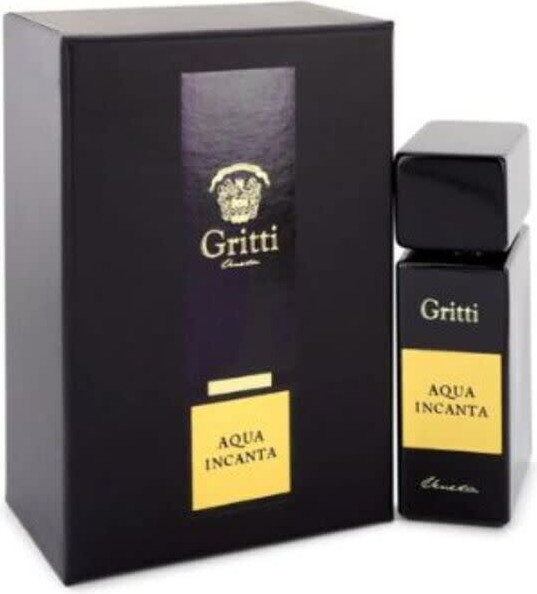Eau De Parfum Gritti Aqua Incanta