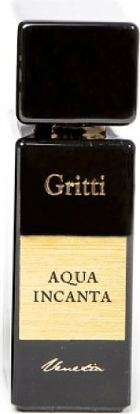 Eau De Parfum Gritti Aqua Incanta