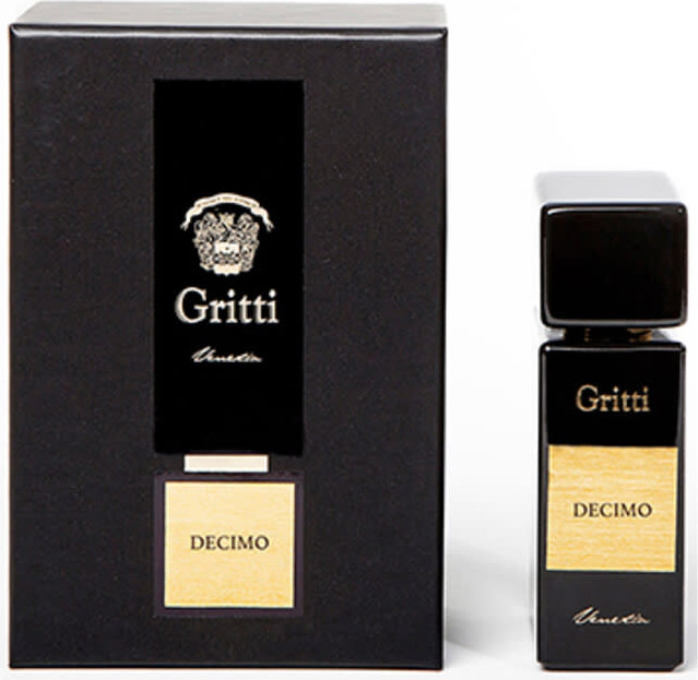 Eau De Parfum Gritti Decimo