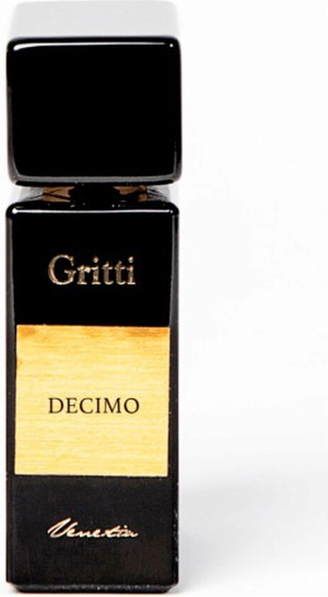 Eau De Parfum Gritti Decimo