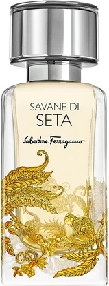 Eau De Parfum Salvatore Ferragamo Savane Di Seta