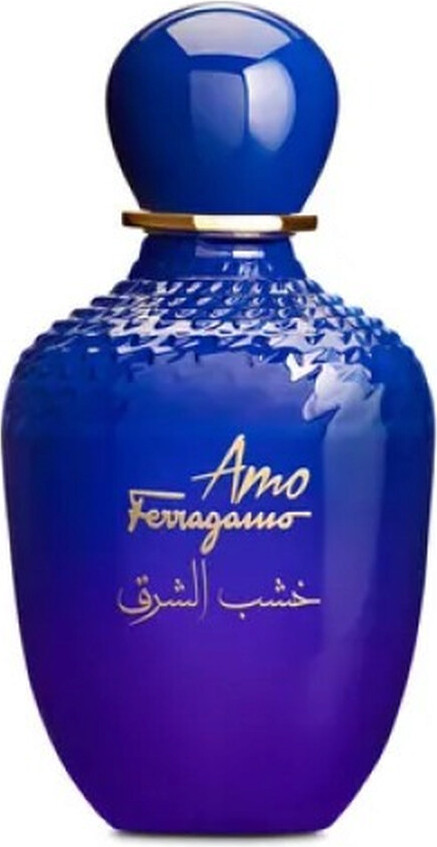 Eau de Parfum Salvatore Ferragamo Amo Ferragamo Oriental Wood